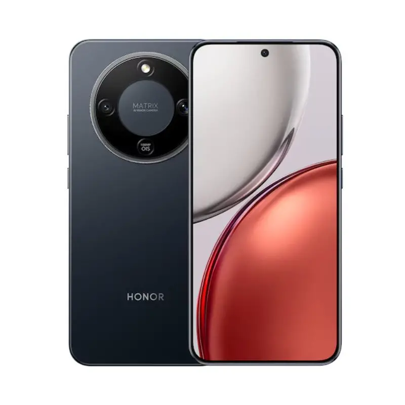گوشی آنر مدل Honor X9d BLSCK 
